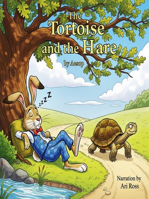cover image of The Tortoise and the Hare